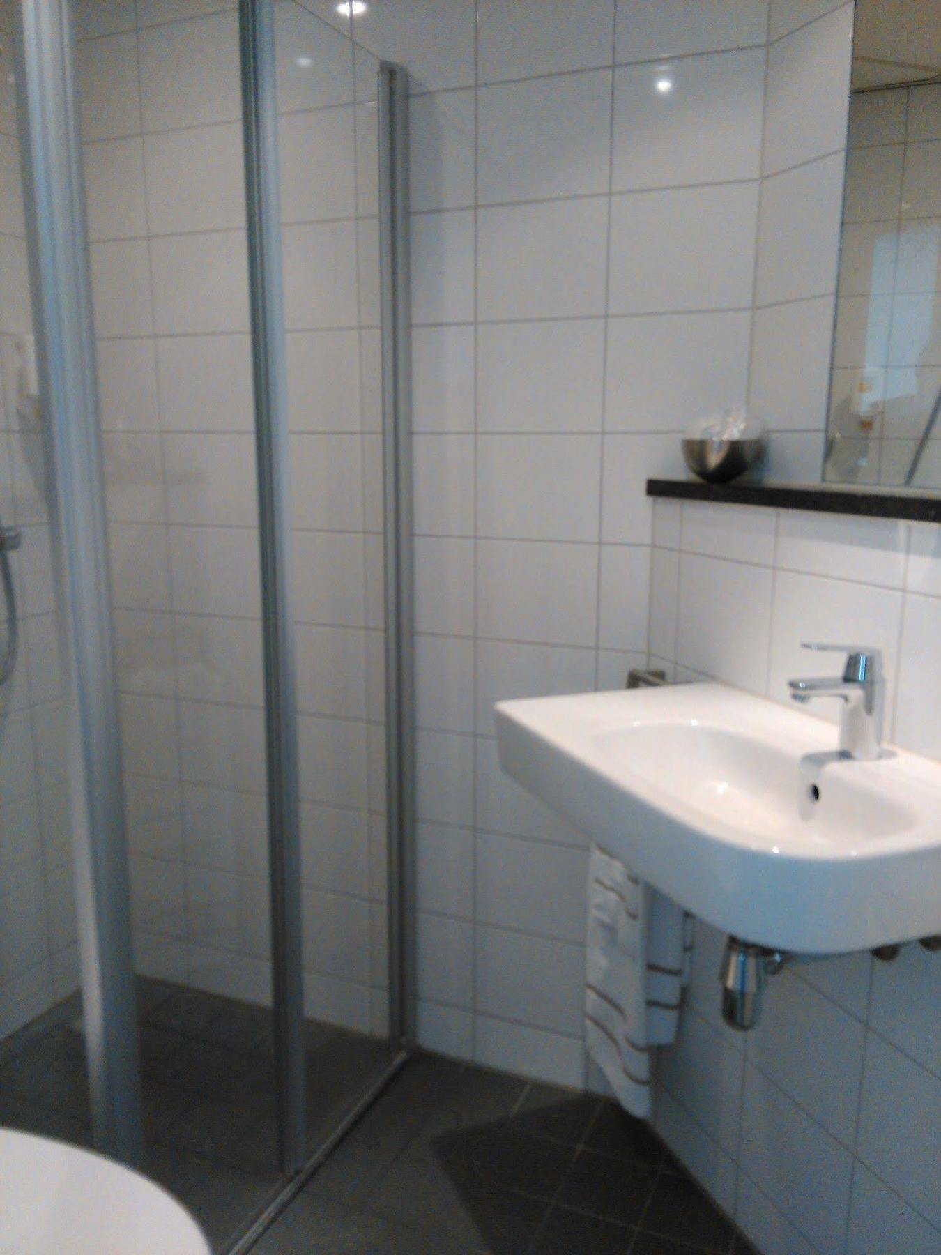 Eurohotel Leeuwarden Bagian luar foto